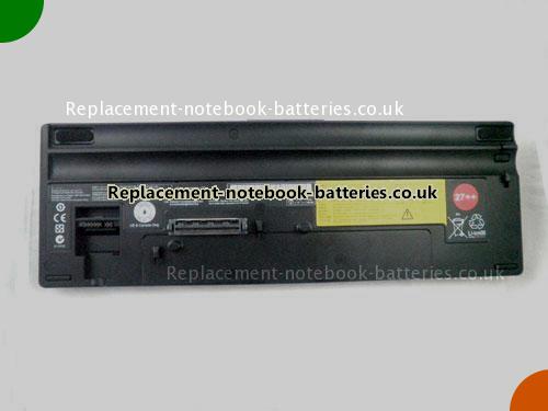 UK Images 4 Of Replacement 42T4740 LENOVO Notebook Battery 42T4739 94Wh, 8.4Ah For Sale In UK