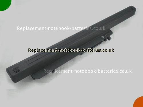 UK Images 4 Of Replacement N856P DELL Notebook Battery U151P 7800mAh, 85Wh For Sale In UK