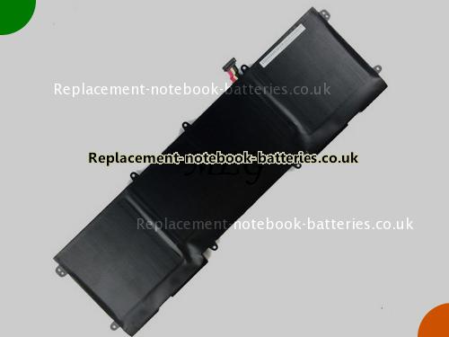 UK Images 4 Of Replacement C32N1340 ASUS Notebook Battery  8200mAh, 96Wh For Sale In UK