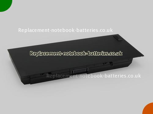 UK Images 4 Of Replacement 451-BBGO DELL Notebook Battery 451-11979 8700mAh, 97Wh For Sale In UK