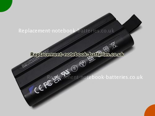 UK Images 4 Of Replacement GS2040FH RRC Notebook Battery 410030-03 6900mAh, 71.28Wh For Sale In UK