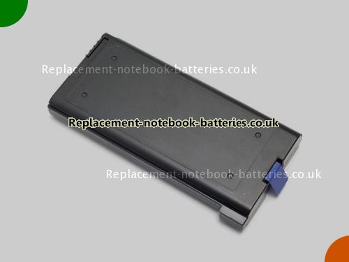 UK Images 4 Of Replacement CF-VZSU86E PANASONIC Notebook Battery CF-VZSU46AU 6750mAh, 69Wh For Sale In UK