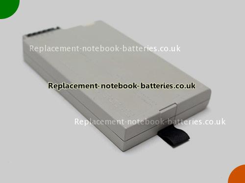 UK Images 4 Of Replacement 989803135861 PHILIPS Notebook Battery M4605A 65Wh For Sale In UK