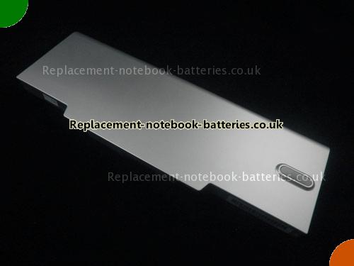 UK Images 4 Of Replacement 23+050490+01 AVERATEC Notebook Battery 2200 Series 7200mAh, 7.2Ah For Sale In UK