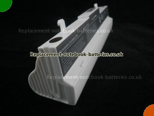 UK Images 4 Of Replacement PL31-1005 ASUS Notebook Battery PL32-1005 7800mAh For Sale In UK