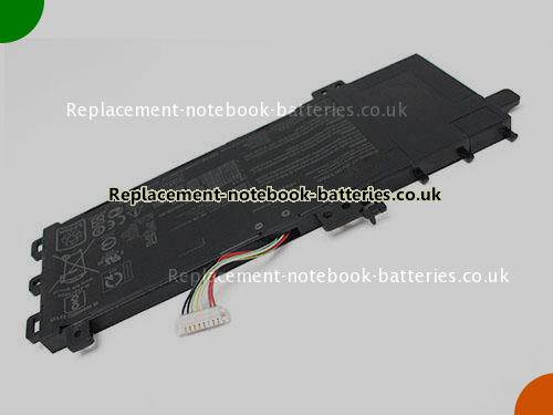 UK Images 4 Of Replacement B21N1818 ASUS Notebook Battery 2ICP6/61/80 4212mAh, 32Wh For Sale In UK