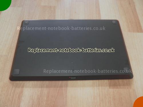 UK Images 4 Of Replacement HSTNN-Q42C HP Notebook Battery 573673-251 93Wh For Sale In UK