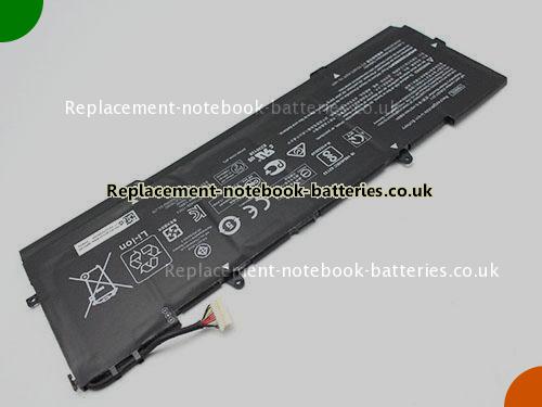 UK Images 4 Of Replacement 928427-271 HP Notebook Battery YB06084XL 7280mAh, 84.04Wh For Sale In UK