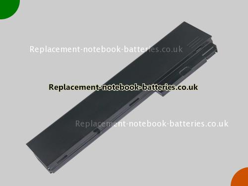 UK Images 4 Of Replacement PB992UT HP Notebook Battery 395794-261 6600mAh For Sale In UK