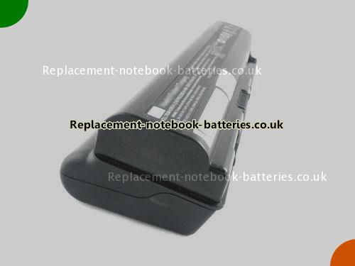 UK Images 4 Of Replacement HSTNN-C51L HP Notebook Battery 462890-151 7800mAh For Sale In UK