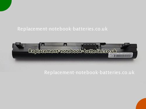 UK Images 4 Of Replacement BTY-S16 MSI Notebook Battery 925T2008F 2200mAh, 24Wh For Sale In UK