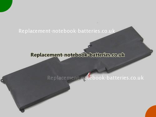 UK Images 4 Of Replacement 42T4939 LENOVO Notebook Battery FRU 42T4937 2630mAh, 39Wh For Sale In UK