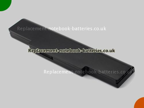 UK Images 4 Of Replacement A32-N71 ASUS Notebook Battery A32-K72 5200mAh For Sale In UK