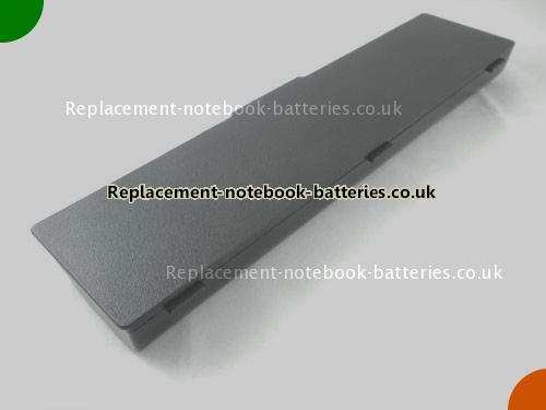 UK Images 4 Of Replacement PA3535U-1BRS TOSHIBA Notebook Battery PA3727U-1BRS 5200mAh For Sale In UK