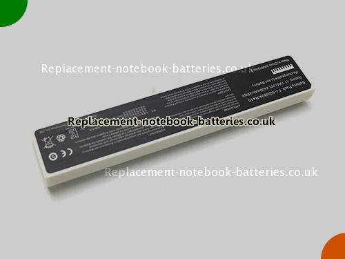 UK Images 4 Of Replacement 916C7830F LG Notebook Battery SW8-3S4400-B1B1 4400mAh, 49Wh for Sale In UK