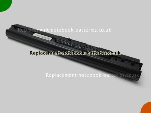 UK Images 4 Of Replacement 728248-851 HP Notebook Battery HSTNN-I30C 5200mAh, 77Wh for Sale In UK