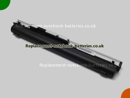 UK Images 4 Of Replacement LA04 HP Notebook Battery 888182064801 5200mAh, 77Wh for Sale In UK