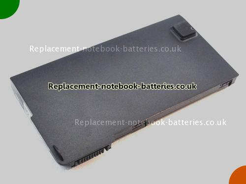 UK Images 4 Of Replacement 91NMS17LD4SU1 MSI Notebook Battery MS-1682 7800mAh For Sale In UK