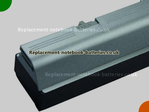 UK Images 4 Of Replacement CFVZSU43A PANASONIC Notebook Battery CF-VZSU43 6600mAh, 73Wh For Sale In UK