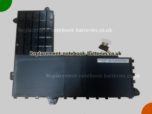 UK Images 4 Of Replacement 0B200-01400200 ASUS Notebook Battery B21Bn91 4110mAh, 32Wh for Sale In UK