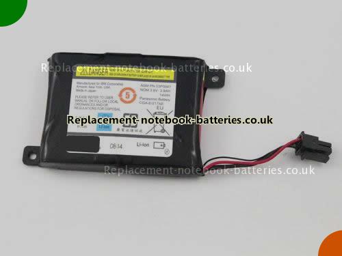 UK Images 5 Of Replacement 53P0941 IBM Notebook Battery  14Wh, 3.9Ah For Sale In UK