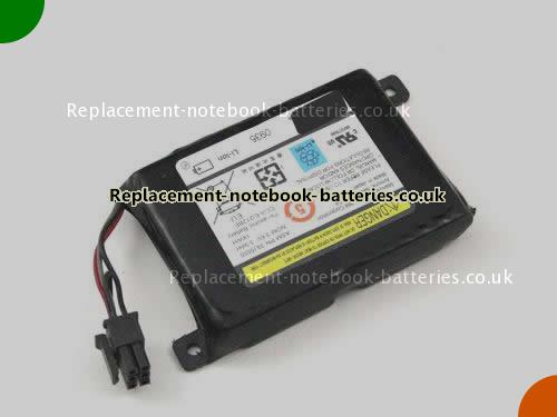 UK Images 5 Of Replacement 74Y6870 IBM Notebook Battery 97P4847 3.9Ah For Sale In UK