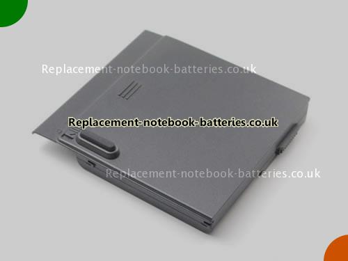 UK Images 5 Of Replacement 6-87-M59KS-4D63 CLEVO Notebook Battery M590KBAT-12 6600mAh For Sale In UK