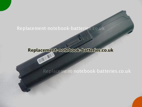 UK Images 5 Of Replacement PABAS230 TOSHIBA Notebook Battery PA3634U-1BAS 8800mAh For Sale In UK