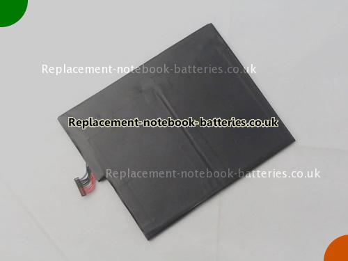 UK Images 5 Of Replacement R4-0601-05851 DNS Notebook Battery 25EB0-241000-B0R 4100mAh, 30.34Wh For Sale In UK