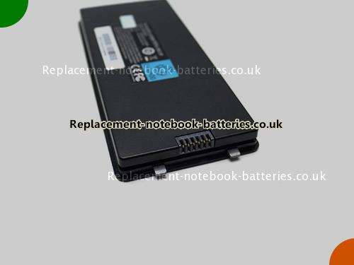 UK Images 5 Of Replacement 4661140 XTABLET Notebook Battery MS-ND51 10800mAh, 39.96Wh For Sale In UK