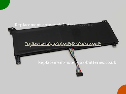 UK Images 5 Of Replacement L20L2PF0 LENOVO Notebook Battery L20D2PF0 4947mAh, 38Wh for Sale In UK