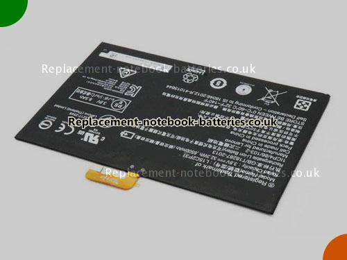 UK Images 5 Of Replacement 1ICP4/86/103-2 LENOVO Notebook Battery L15C2P31 8500mAh, 32Wh For Sale In UK