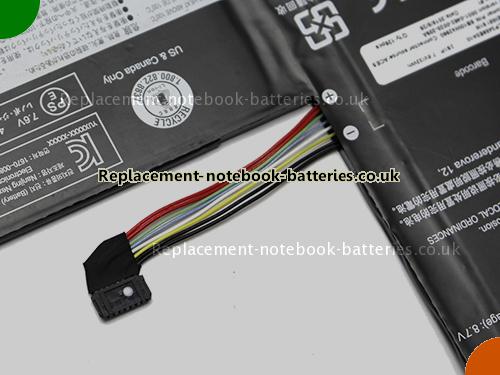 UK Images 5 Of Replacement 5B10W42964 LENOVO Notebook Battery L19L2PF1 4210mAh, 32Wh For Sale In UK