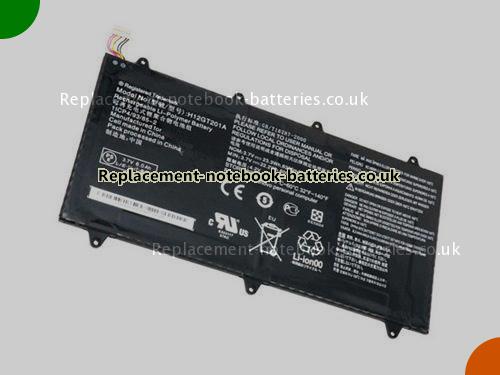 UK Images 5 Of Replacement H12GT201A LENOVO Notebook Battery  6000mAh, 23Wh For Sale In UK