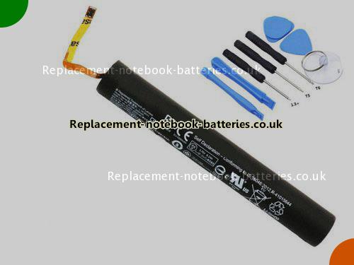 UK Images 5 Of Replacement L14D2K31 LENOVO Notebook Battery L14C2K31 6400mAh, 24Wh For Sale In UK