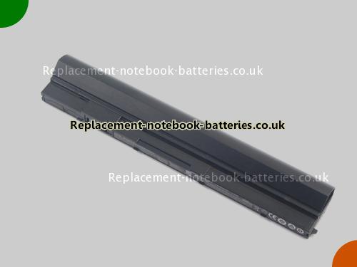 UK Images 5 Of Replacement W510BAT3 CLEVO Notebook Battery 687W51LS4UF 24Wh For Sale In UK