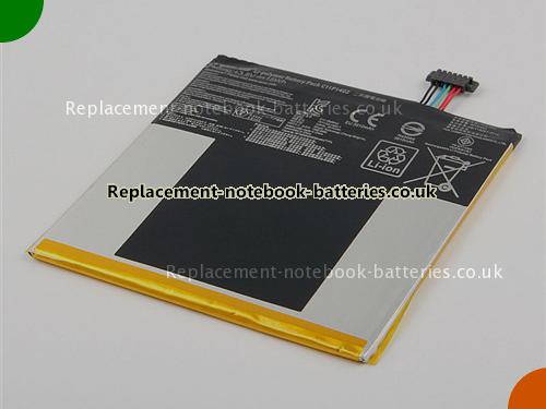 UK Images 5 Of Replacement C11P1402 ASUS Notebook Battery  3910mAh, 15Wh For Sale In UK