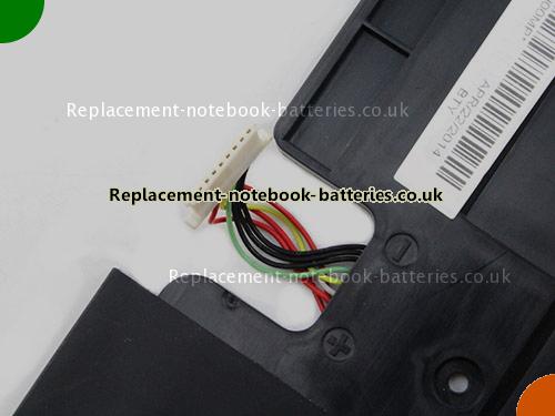 UK Images 5 Of Replacement SB10F46445 LENOVO Notebook Battery 00HW007 3250mAh, 26Wh For Sale In UK