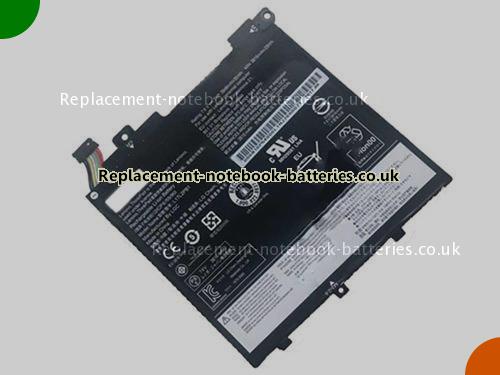 UK Images 5 Of Replacement L17C2PB1 LENOVO Notebook Battery L17M2PB1 3948mAh, 36Wh For Sale In UK