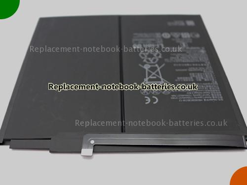 UK Images 5 Of Replacement HB28D8C8ECW-12 HUAWEI Notebook Battery  7250mAh, 27.7Wh For Sale In UK