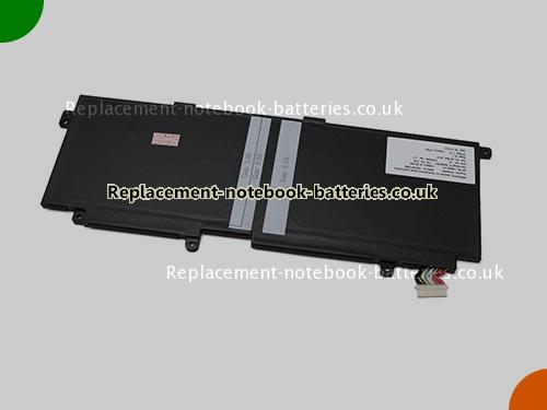 UK Images 5 Of Replacement MR02XL HP Notebook Battery L46601-005 5950mAh, 47Wh For Sale In UK