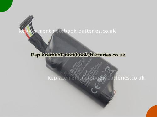 UK Images 5 Of Replacement SQU-1401 SIMPLO Notebook Battery  5140mAh, 18.76Wh For Sale In UK