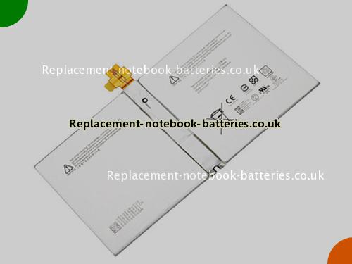 UK Images 5 Of Replacement DYNR01 MICROSOFT Notebook Battery G3HTA026H 5087mAh, 38.2Wh For Sale In UK