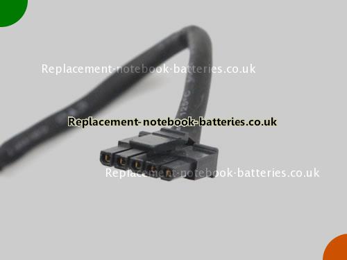 UK Images 5 Of Replacement 271-00010 NETAPP Notebook Battery B08CC 16.2Wh, 2.3Ah For Sale In UK