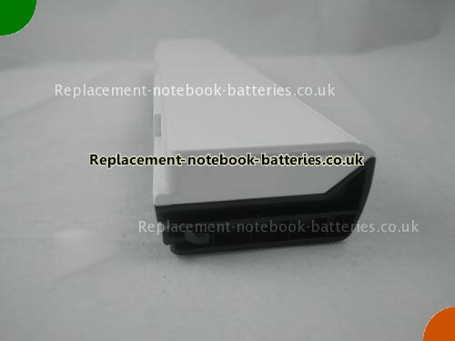 UK Images 5 Of Replacement 6-87-M810S-4ZC2 CLEVO Notebook Battery 6-87-M815S-42A 3500mAh, 26.27Wh For Sale In UK