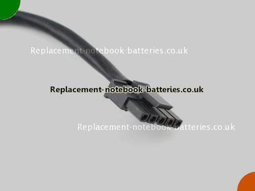 UK Images 5 Of Replacement 271-00010 NETAPP Notebook Battery 271-0010 REV H0 2250mAh, 16.2Wh For Sale In UK