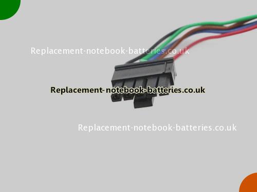 UK Images 5 Of Replacement 271-00011 NETAPP Notebook Battery  4500mAh, 32.4Wh For Sale In UK