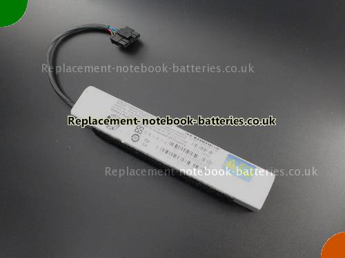 UK Images 5 Of Replacement ES3242 NETAPP Notebook Battery 271-00024 2500mAh, 18.5Wh For Sale In UK