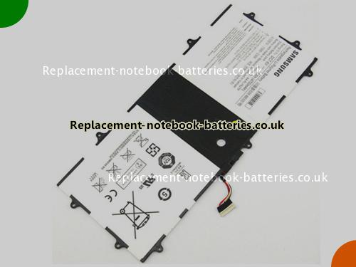 UK Images 5 Of Replacement AA-PLVN2TP SAMSUNG Notebook Battery AAPLVN2TP 4700mAh, 35Wh For Sale In UK