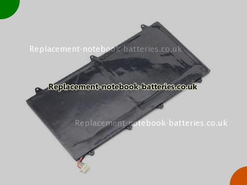 UK Images 5 Of Replacement H12GT2001A LENOVO Notebook Battery  6300mAh, 23.3Wh For Sale In UK